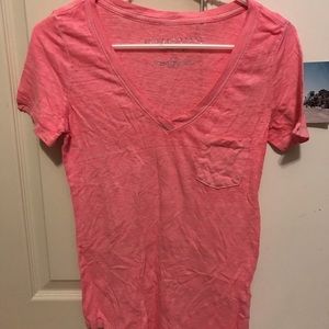 Aeropostale soft tee S NWOT